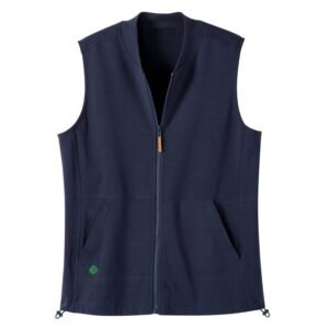 Male-vest